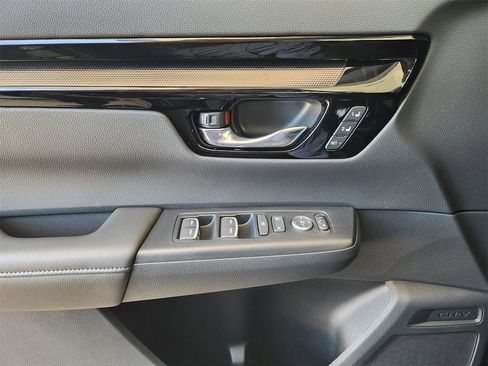 New 2026 Honda CR-V EX-L image 17
