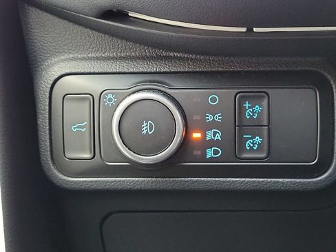Used 2025 Ford Explorer ST w/ Sun And Sound Package RWD image 26