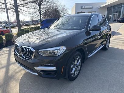 Used 2021 BMW X3 xDrive30i w/ Premium Package