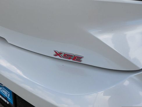 Used 2024 Toyota Corolla XSE FWD image 13