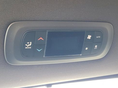 New 2026 Chrysler Voyager LX image 26