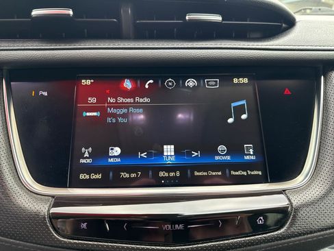 Used 2019 Cadillac XT5 Luxury AWD/4WD image 17