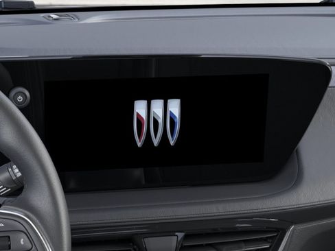 New 2026 Buick Encore GX Sport Touring FWD image 21