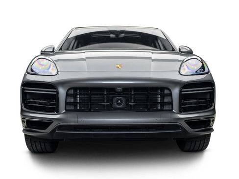 Used 2023 Porsche Cayenne Turbo AWD/4WD image 2