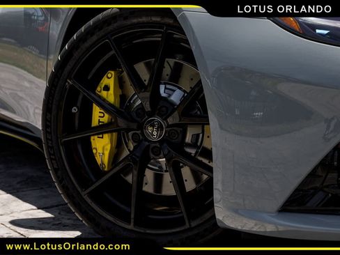New 2026 Lotus Emira RWD image 4