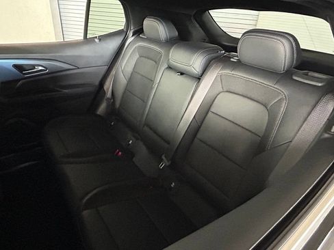 Used 2024 Chevrolet Equinox EV LT FWD image 46