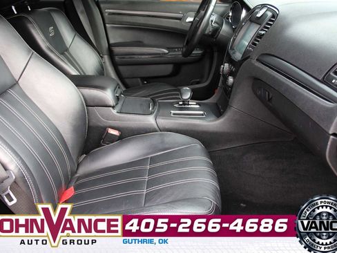 Used 2012 Chrysler 300 S image 16