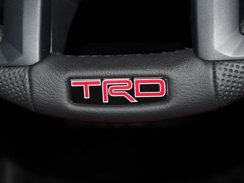 Used 2026 Toyota Tundra TRD Pro image 24