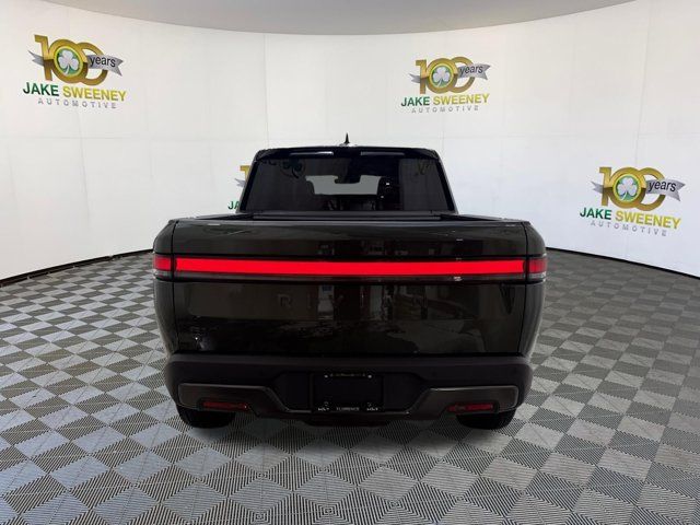 Used 2026 Rivian R1T Adventure Dual AWD/4WD image 9