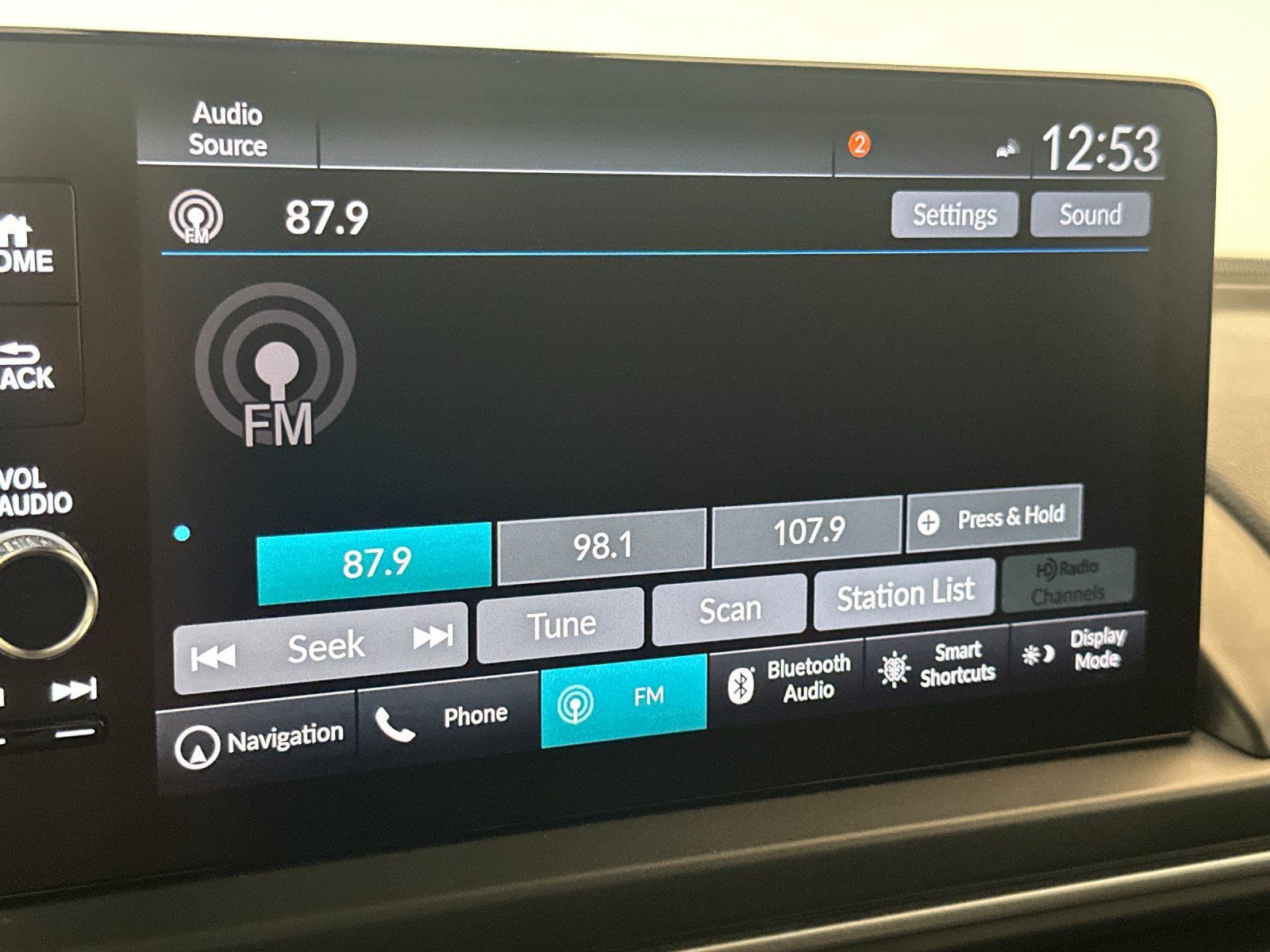 Used 2025 Honda Pilot Touring image 18
