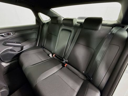 New 2026 Honda Civic Sport image 20