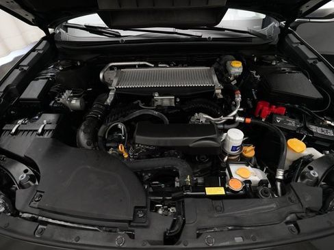 Used 2024 Subaru Outback Touring XT image 3