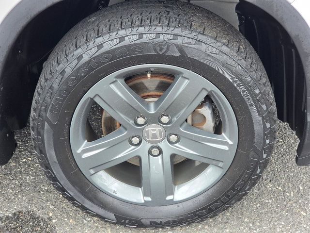 Used 2023 Honda Ridgeline RTL image 10