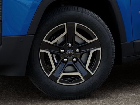 New 2026 Jeep Cherokee Limited AWD/4WD image 9