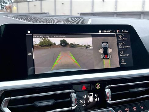 Used 2023 BMW M4 Coupe w/ M Driver's Package image 24