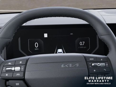 New 2026 Kia Sportage X-Line AWD/4WD image 22