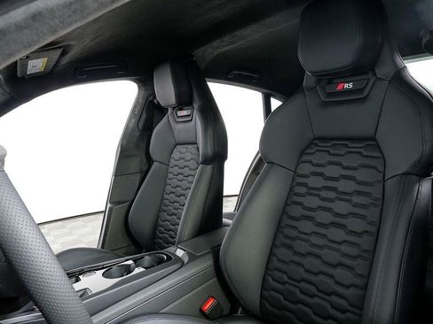 New 2026 Audi RS e-tron GT performance AWD/4WD image 5