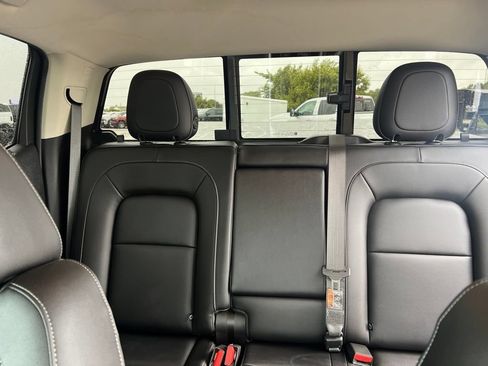 Certified 2021 Chevrolet Colorado ZR2 AWD/4WD image 22