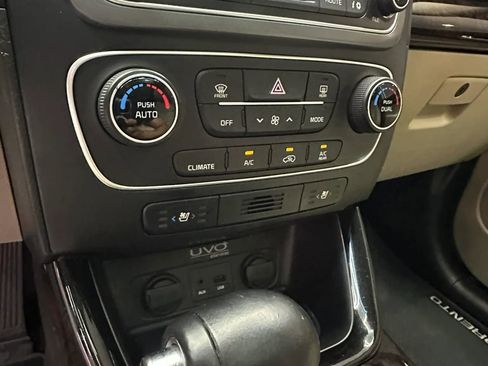 Used 2014 Kia Sorento EX w/ EX V6 Touring Package FWD image 24