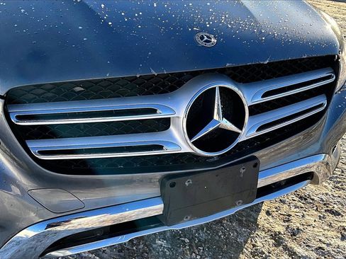 Used 2019 Mercedes-Benz GLC 300 GLC 300 w/ Premium Package image 26