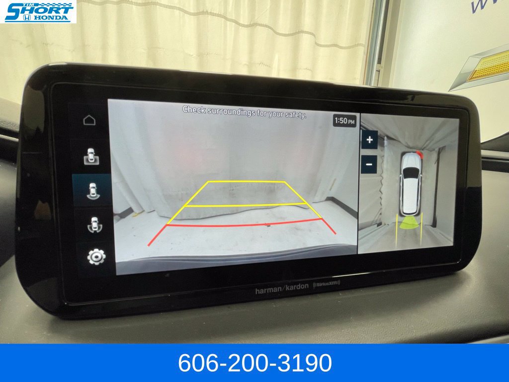 Used 2023 Hyundai Santa Fe Calligraphy AWD/4WD image 20