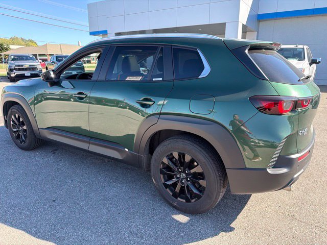 Used 2026 MAZDA CX-50 AWD 2.5 S w/ Preferred Pkg image 26