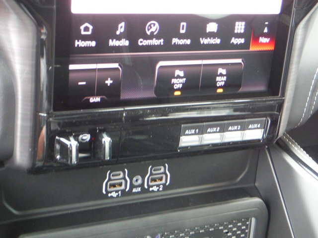 New 2027 RAM 1500 RHO w/ RHO Level 1 Equipment Group AWD/4WD image 42