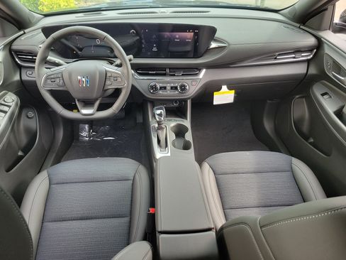 New 2026 Buick Envista Sport Touring w/ Convenience I Package FWD image 15