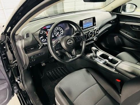 Used 2024 Nissan Sentra S FWD image 21