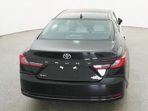 New 2026 Toyota Camry XLE image 10