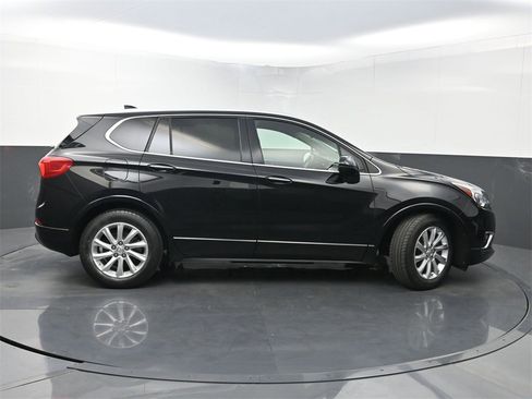 Used 2019 Buick Envision Essence image 41