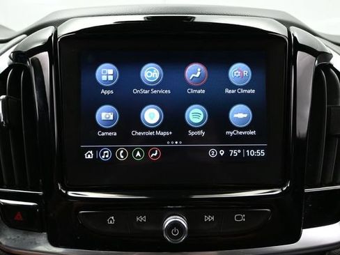 Used 2023 Chevrolet Traverse RS w/ LPO, Floor Liner Package AWD/4WD image 44