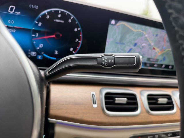 Certified 2022 Mercedes-Benz GLE 350 4MATIC image 25