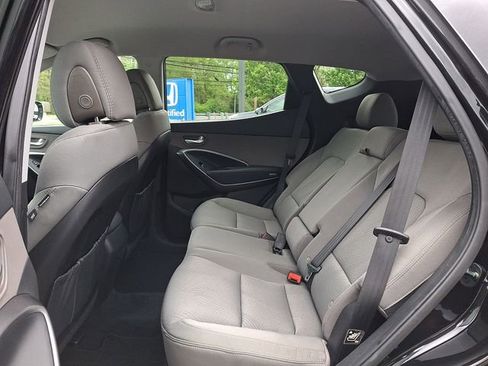 Used 2017 Hyundai Santa Fe Sport AWD/4WD image 10