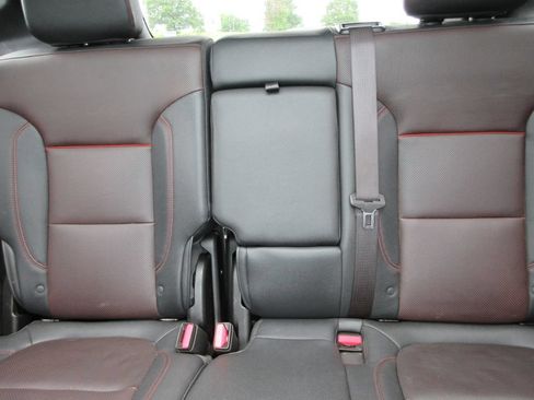 Certified 2023 Chevrolet Blazer RS w/ Driver Confidence II Package FWD image 19