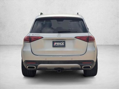 Used 2020 Mercedes-Benz GLE 350 image 6