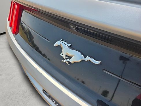 Used 2023 Ford Mustang Premium RWD image 30