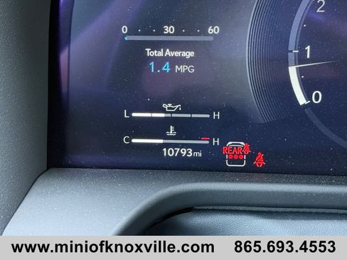 Used 2024 Lexus GX 550 image 31