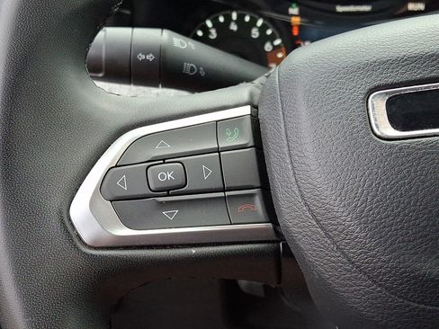 Used 2024 Jeep Compass Latitude AWD/4WD image 22