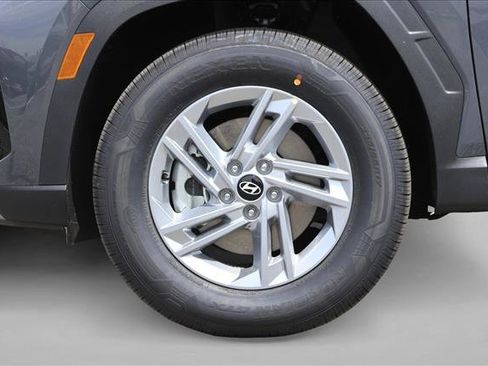 Certified 2026 Hyundai Tucson SE AWD/4WD image 9
