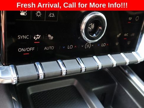 Used 2026 GMC Acadia Elevation w/ Black Edition AWD/4WD image 31