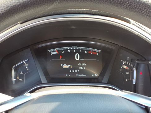 Used 2021 Honda CR-V EX image 17