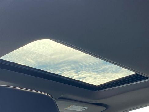 New 2026 Chevrolet Silverado 1500 LTZ w/ LTZ Premium Package image 24