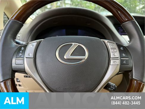 Used 2013 Lexus RX 350 FWD w/ Premium Pkg image 23