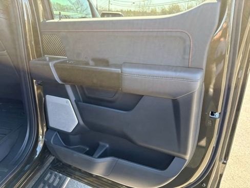 Used 2025 Ford F150 Raptor image 52