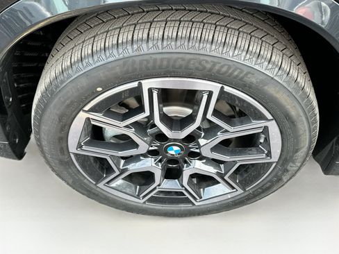 New 2026 BMW X1 xDrive28i w/ Technology Package AWD/4WD image 24