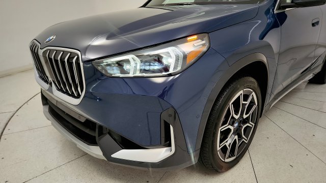 Used 2026 BMW X1 xDrive28i AWD/4WD image 25