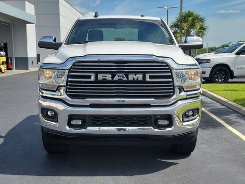 Used 2020 RAM 2500 Big Horn w/ Level 1 Equipment Group AWD/4WD image 2