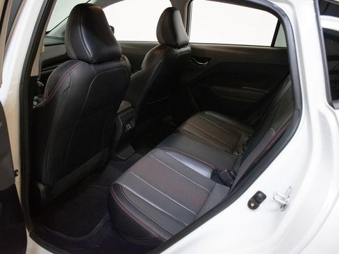 Certified 2024 Subaru Crosstrek 2.5i Limited AWD/4WD image 21