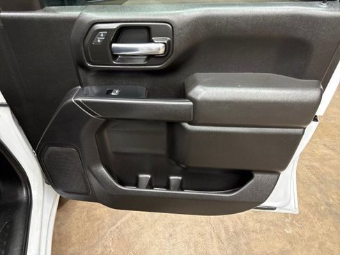 Used 2023 Chevrolet Silverado 2500 W/T w/ WT Fleet Convenience Package image 25